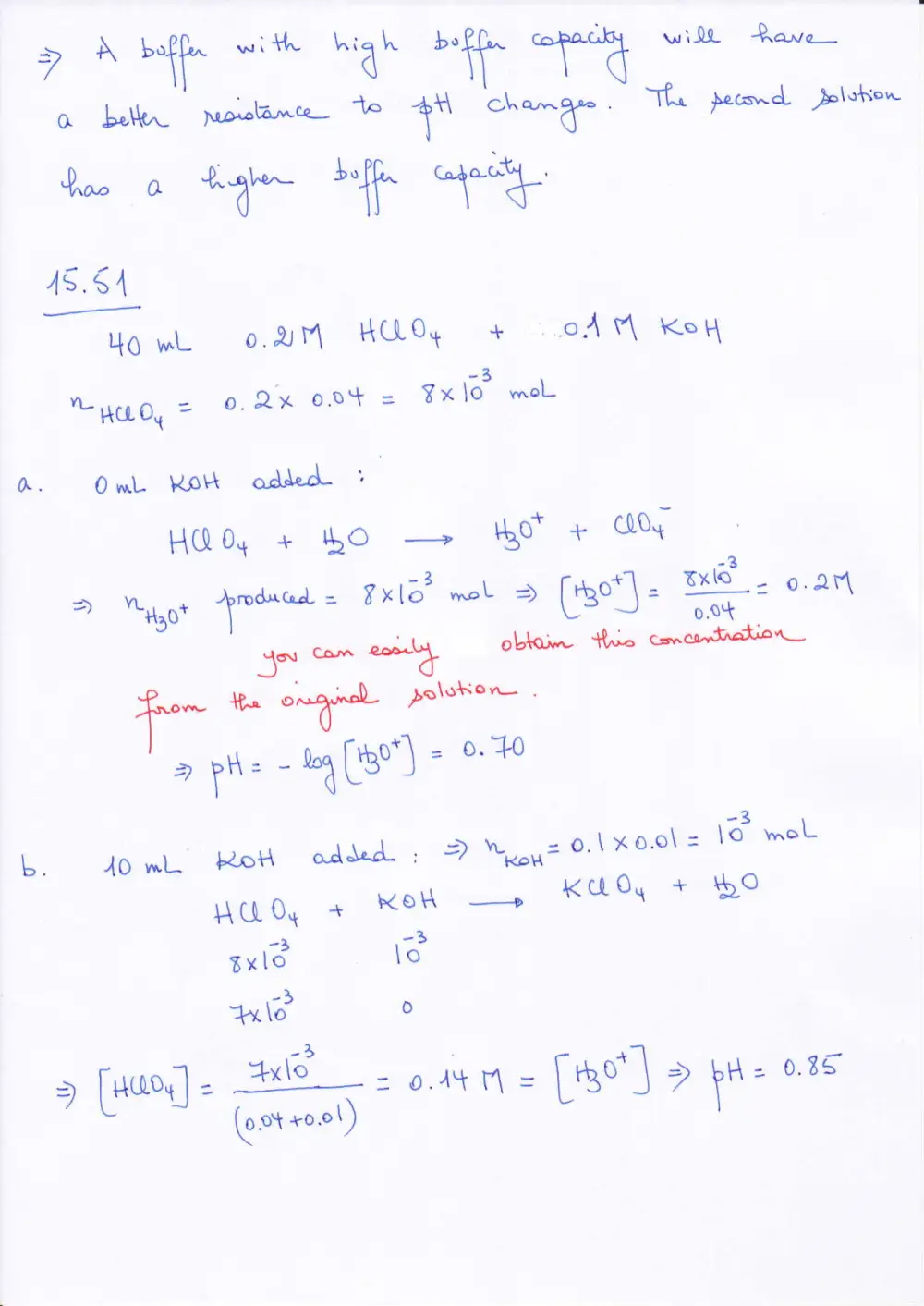 CHEM 202 Problems Chapter 15, Fall 2011, page 4