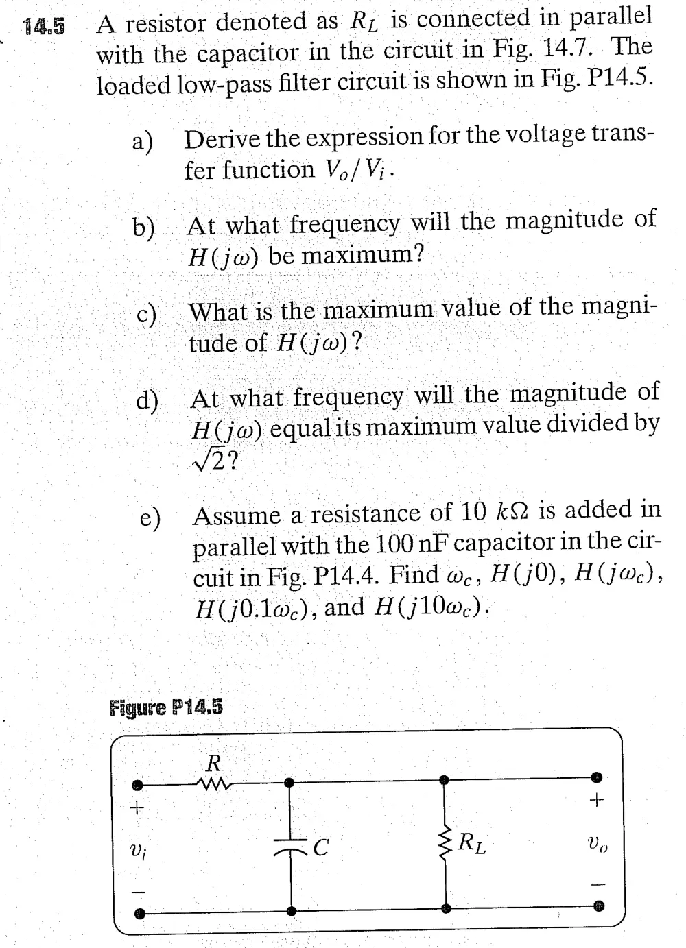 EECE 290 Homework, Spring 2008, page 1