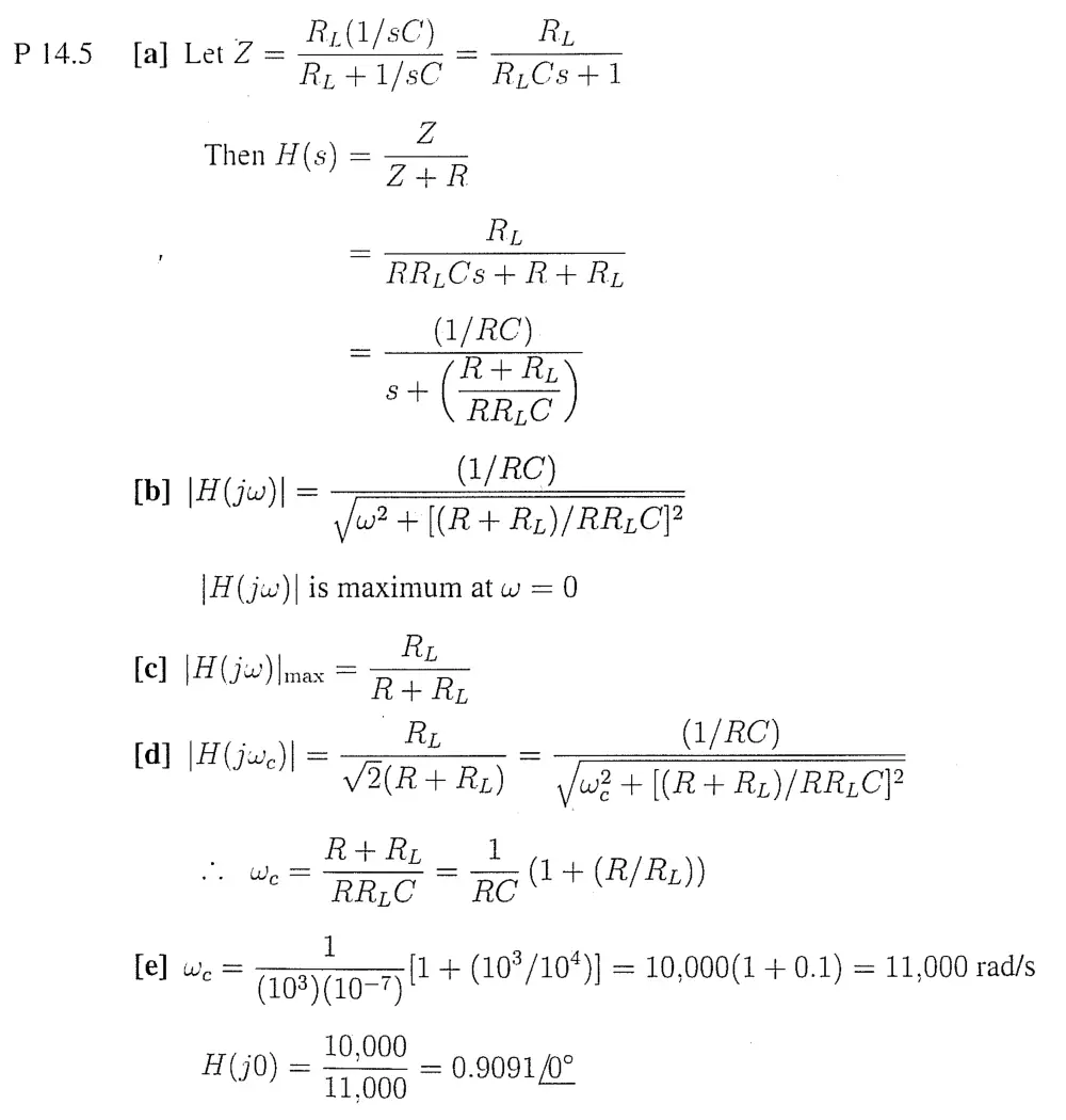 EECE 290 Homework, Spring 2008, page 2
