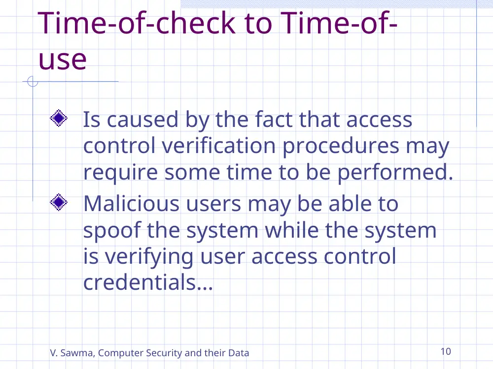 CSC 316 Chapter 3, Spring 2004, page 10