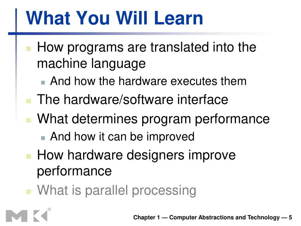 CMPS 255 Lecture 01, Fall 2012, page 5