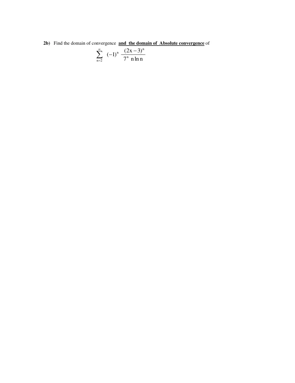 MATH 201 Exam 1, Fall 2011, page 4