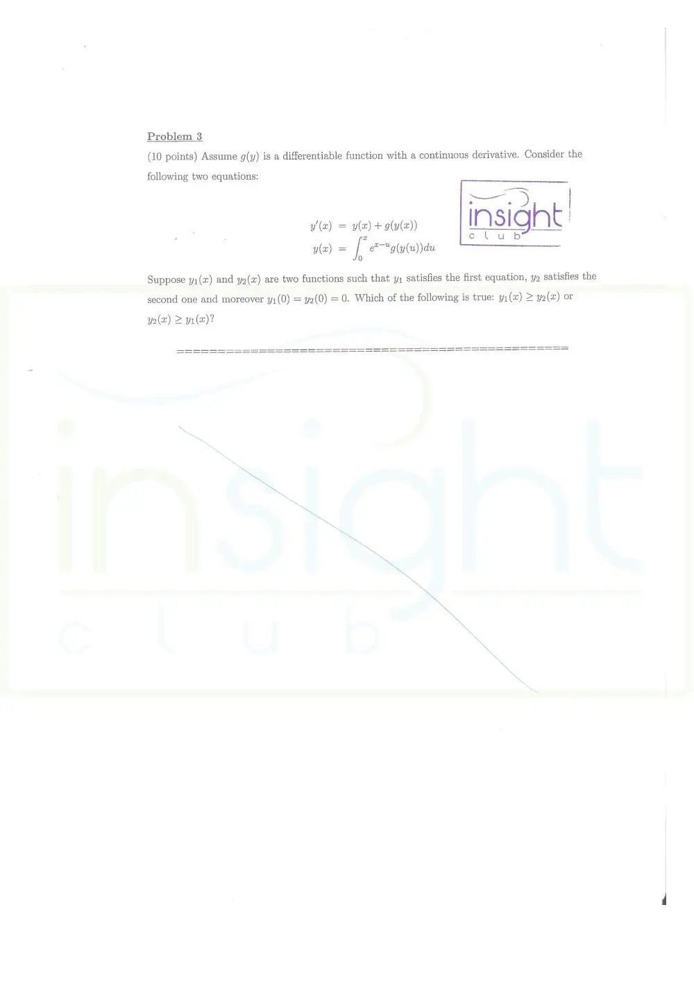 MATH 202 Exam 1, Fall 2017, page 10