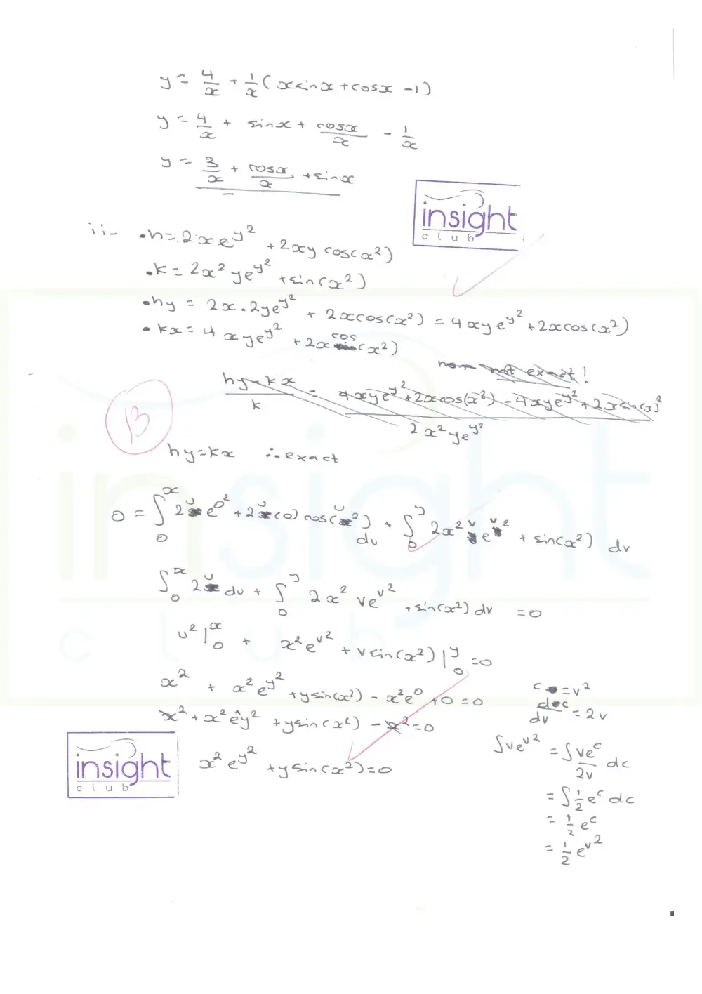 MATH 202 Exam 1, Fall 2017, page 3