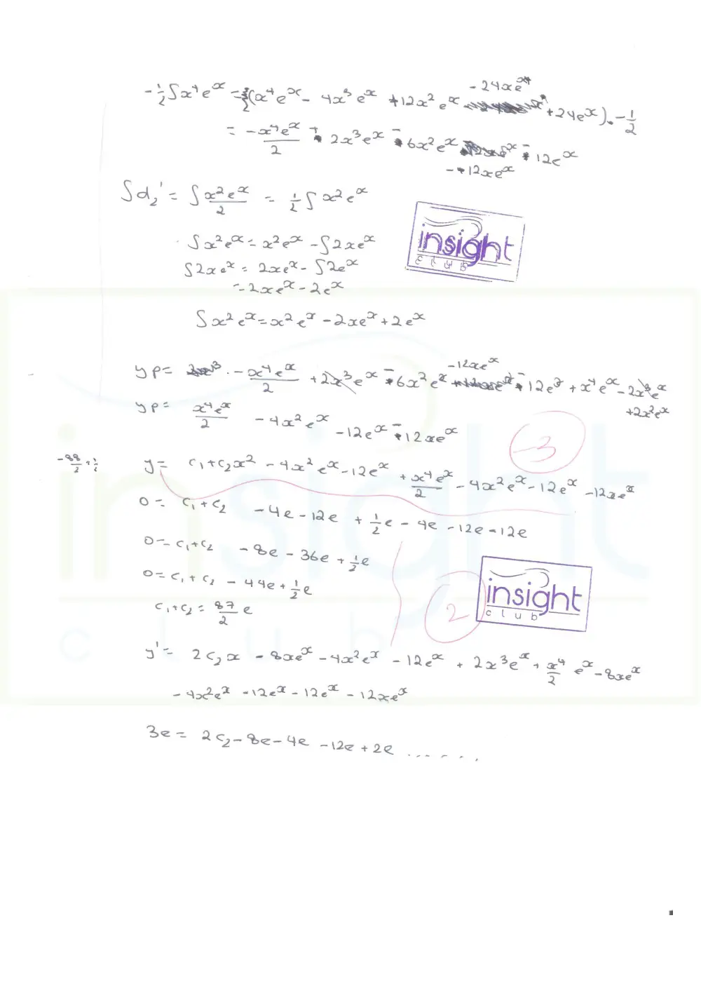 MATH 202 Exam 1, Fall 2017, page 9