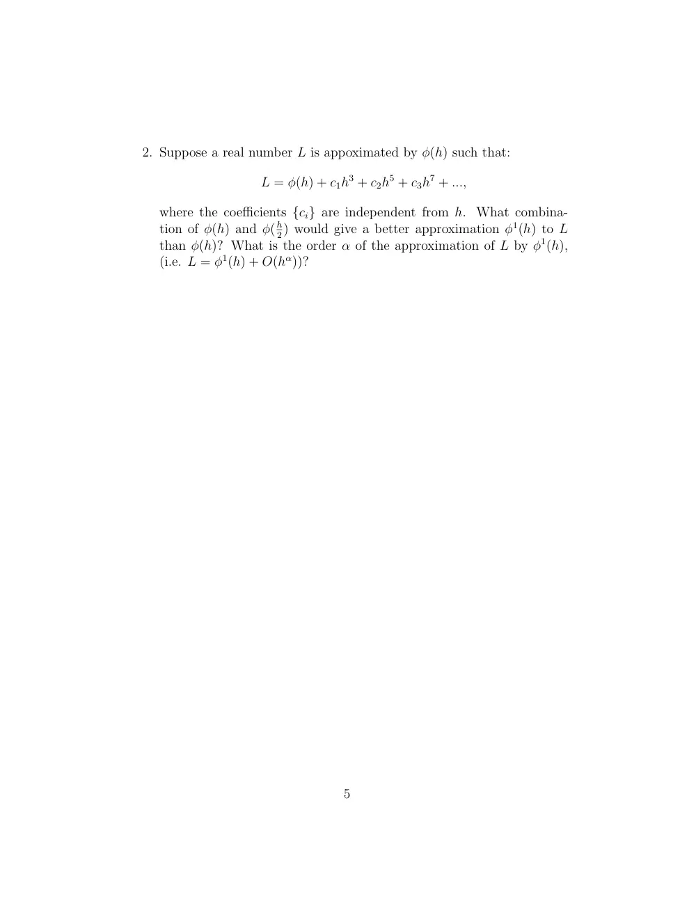 MATH 251 Final, Fall 2003, page 5