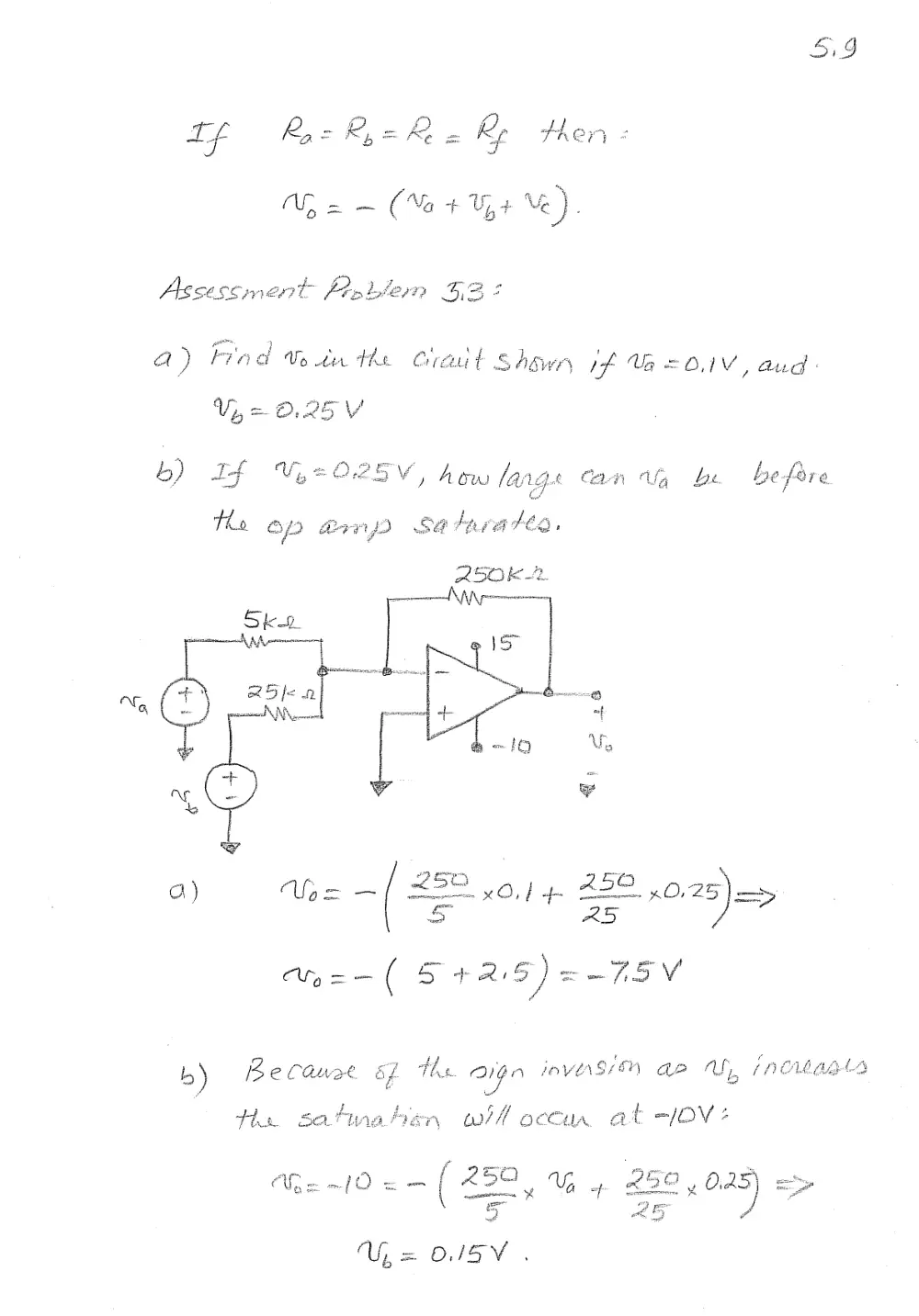 EECE 210 Notes Prof.'s Notes Ch 5, Spring 2014, page 9