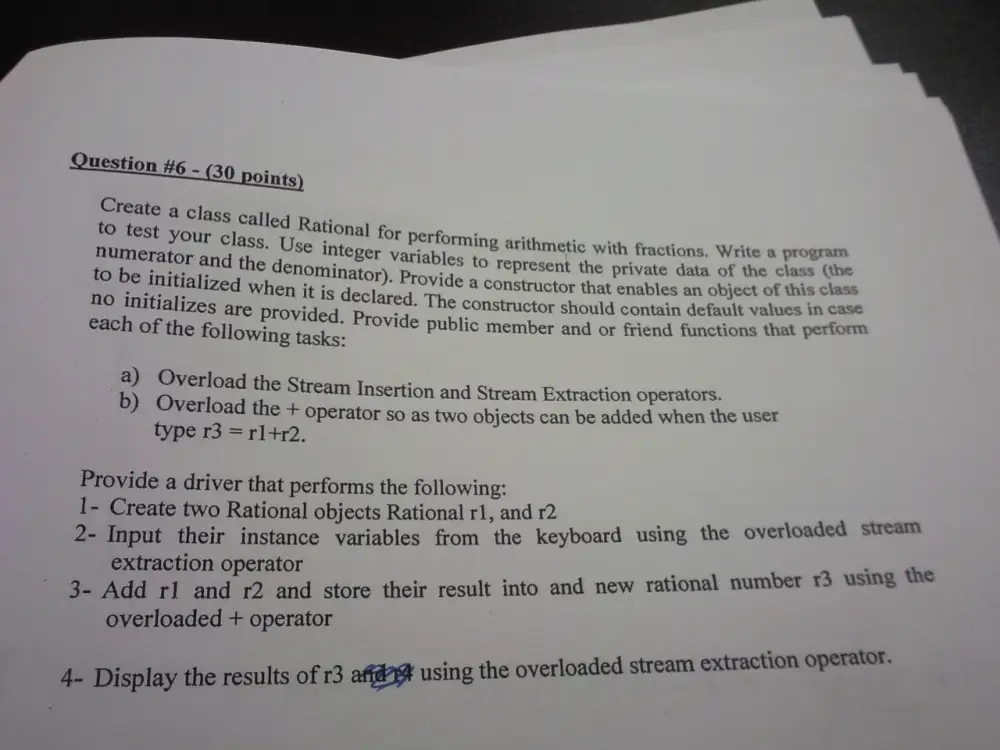 CSI 250 Midterm, Spring 2011, page 5