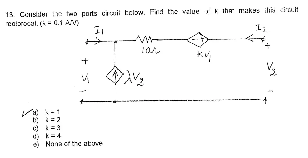 EECE 290 Problems, Spring 2008, page 3
