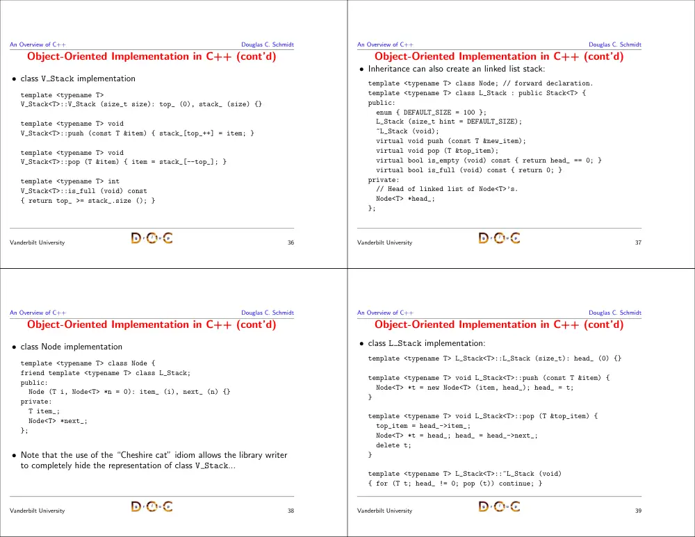 EECE 330 Chapter 1 Old Lectures, Fall 2007, page 10