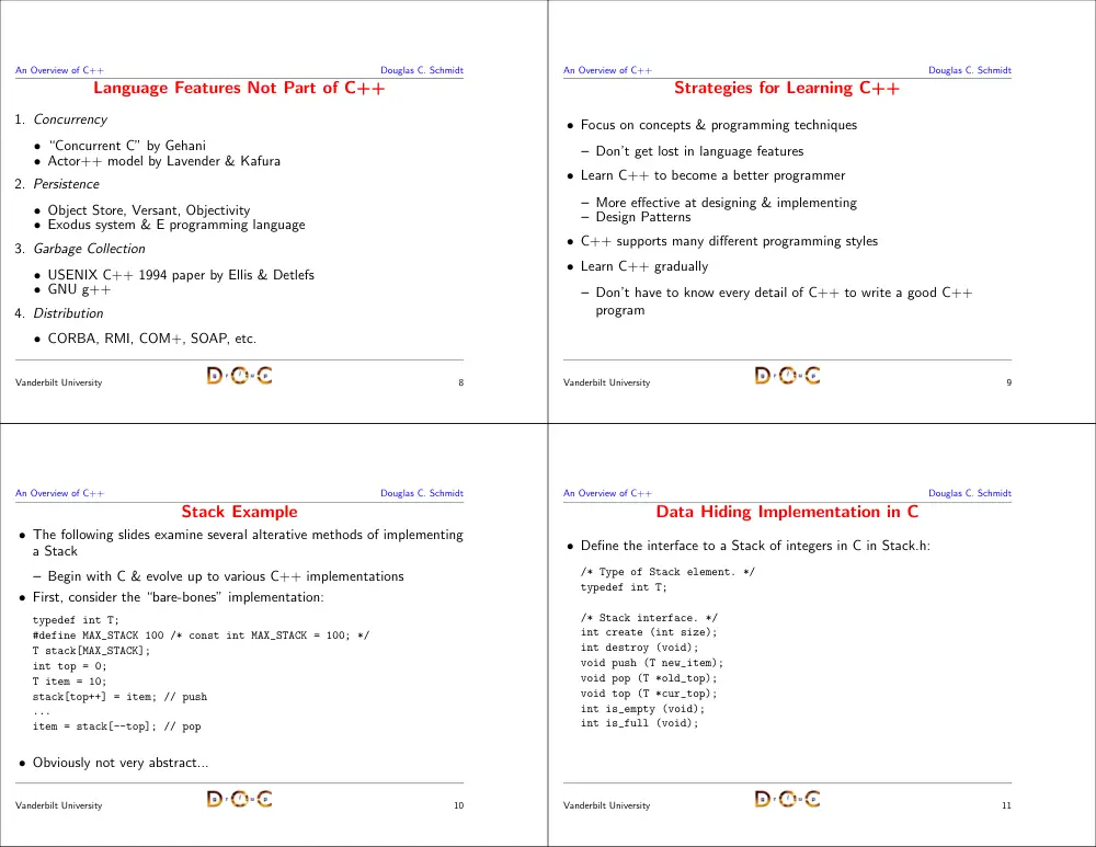 EECE 330 Chapter 1 Old Lectures, Fall 2007, page 3