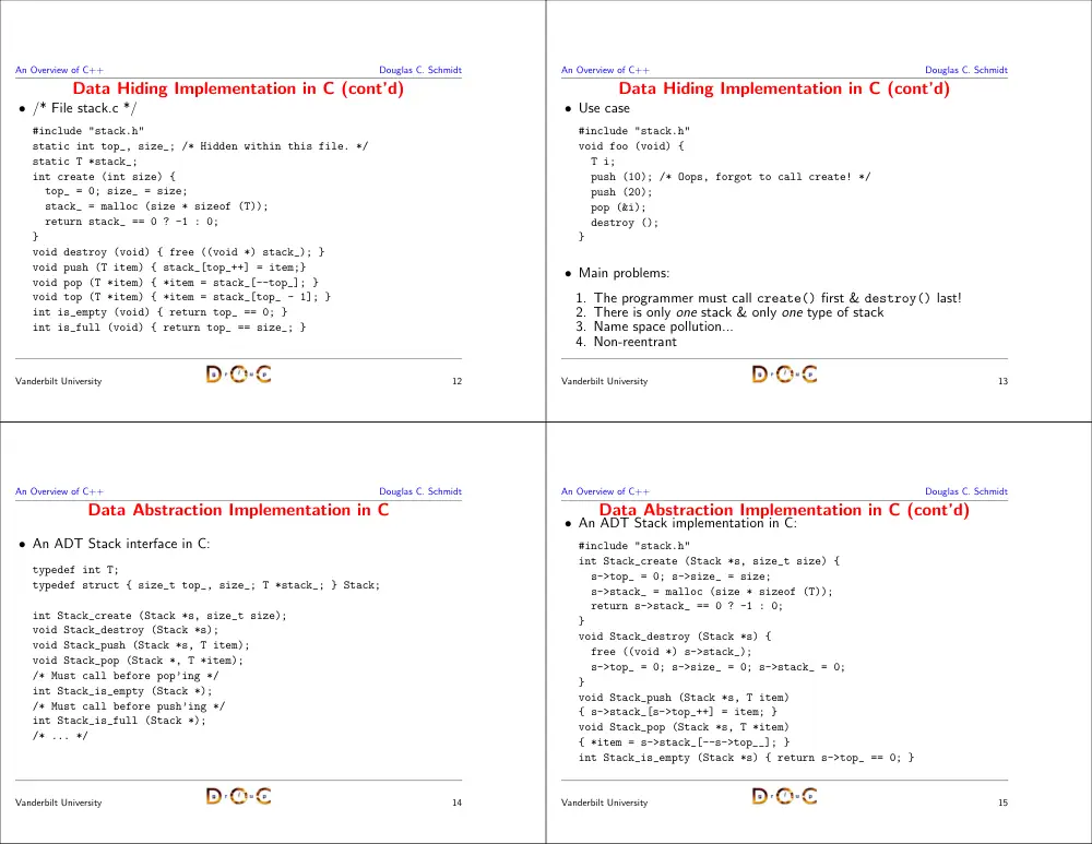 EECE 330 Chapter 1 Old Lectures, Fall 2007, page 4
