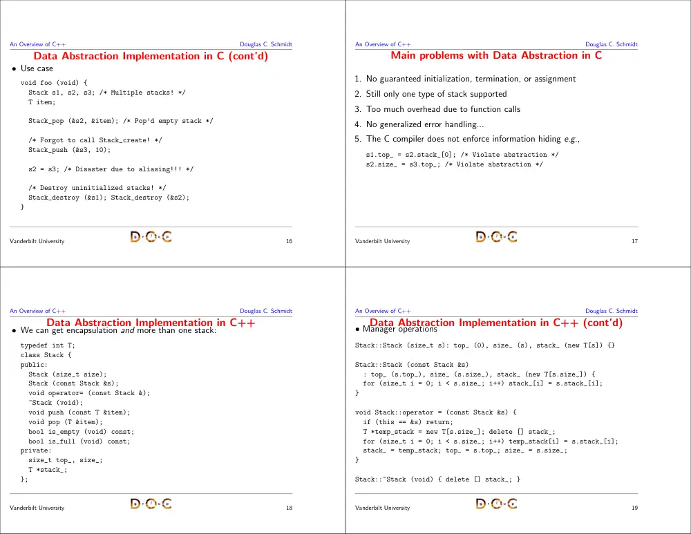 EECE 330 Chapter 1 Old Lectures, Fall 2007, page 5