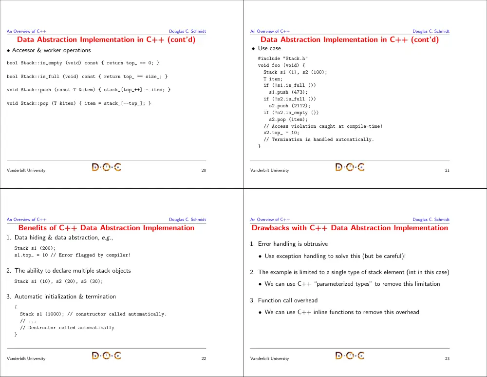 EECE 330 Chapter 1 Old Lectures, Fall 2007, page 6