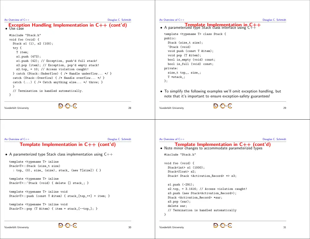 EECE 330 Chapter 1 Old Lectures, Fall 2007, page 8