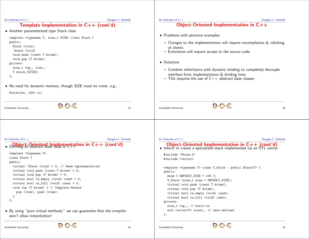 EECE 330 Chapter 1 Old Lectures, Fall 2007, page 9