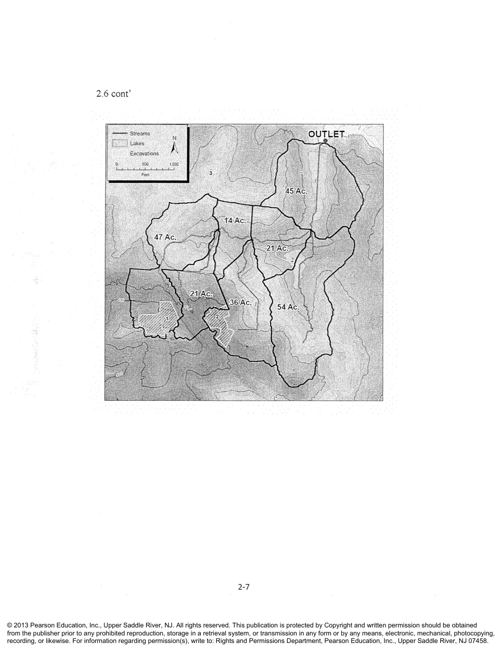 CIVE 441 Chapter 2 Solution, Fall 2015, page 7