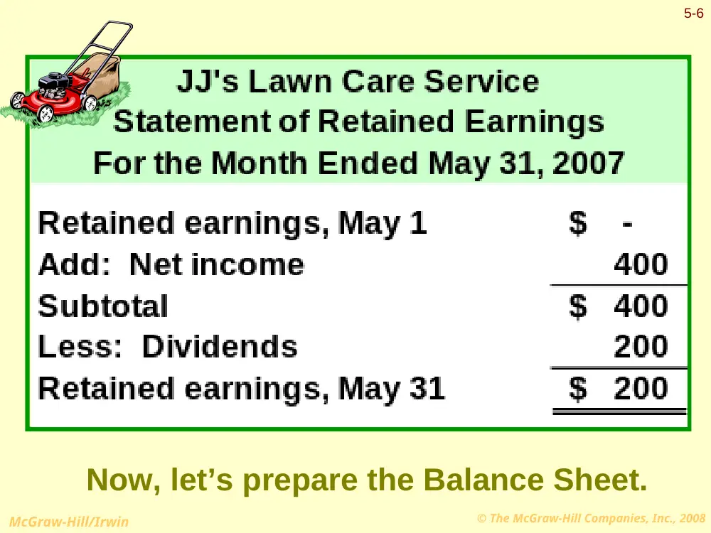 ACCT 210 Lecture, Fall 2005, page 6
