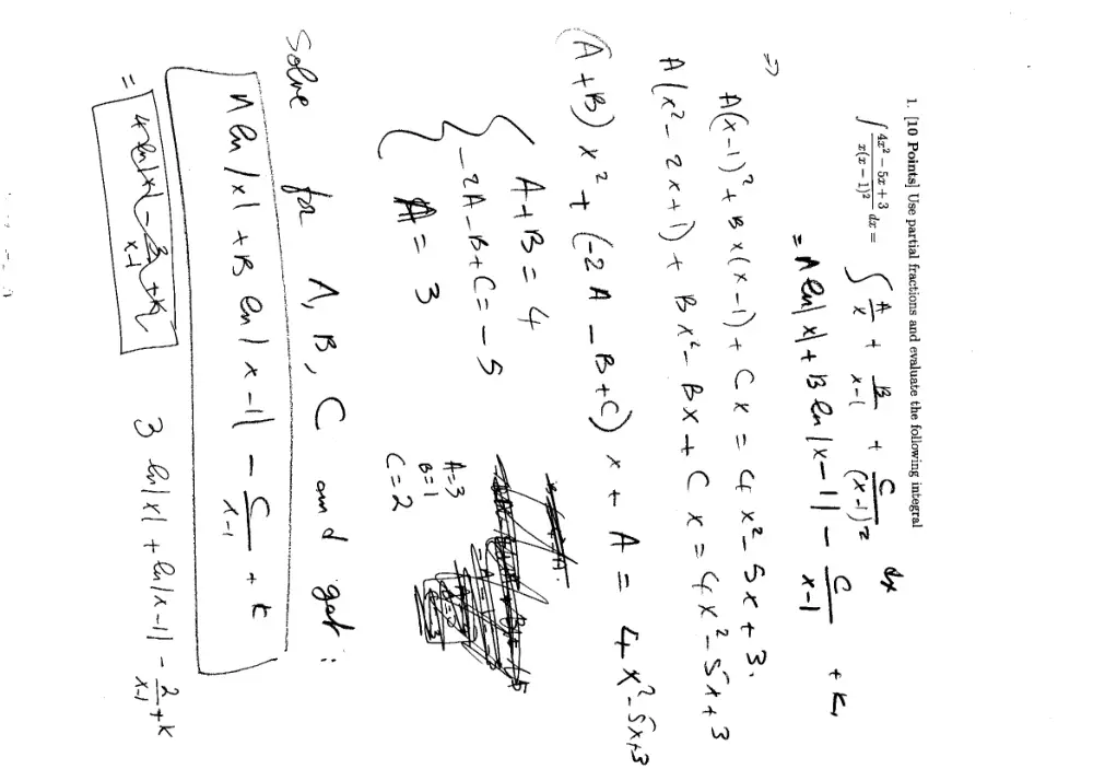 ACC 203 Problems For Chapter 7, Fall 2014, page 2