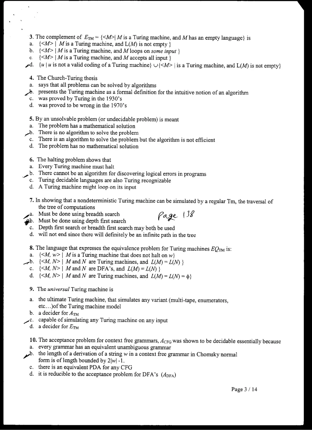 CMPS 257 Final, Fall 2004, page 3