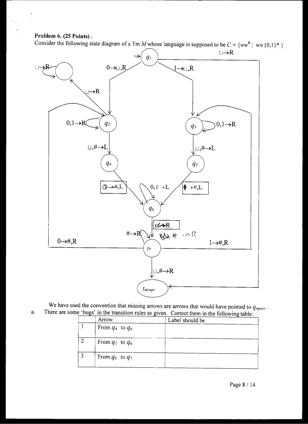 CMPS 257 Final, Fall 2004, page 8