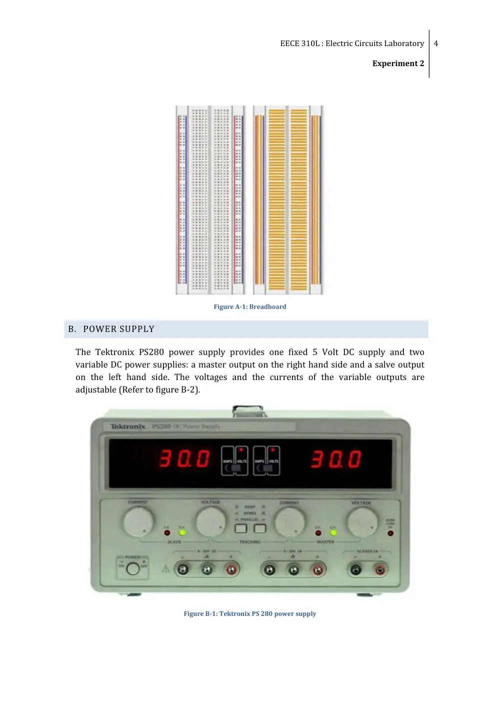 EECE 310L Lab 2, Fall 2011, page 4
