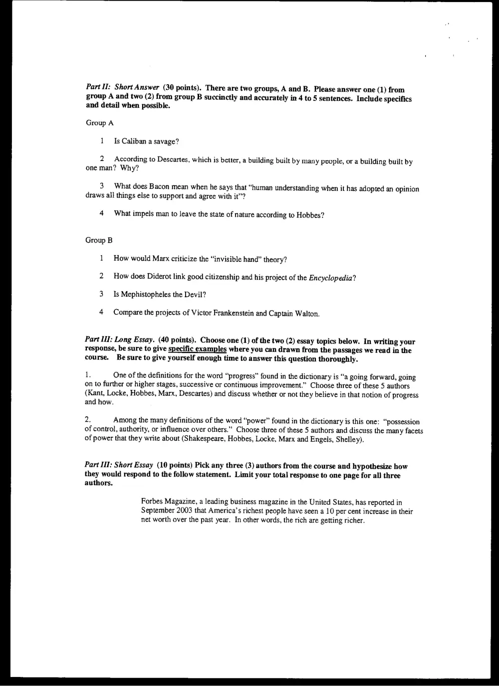 CVSP 203 Final, Fall 2004, page 2