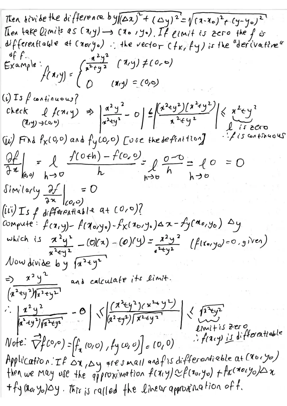 MATH 201 Notes Part 3, Spring 2019, page 2