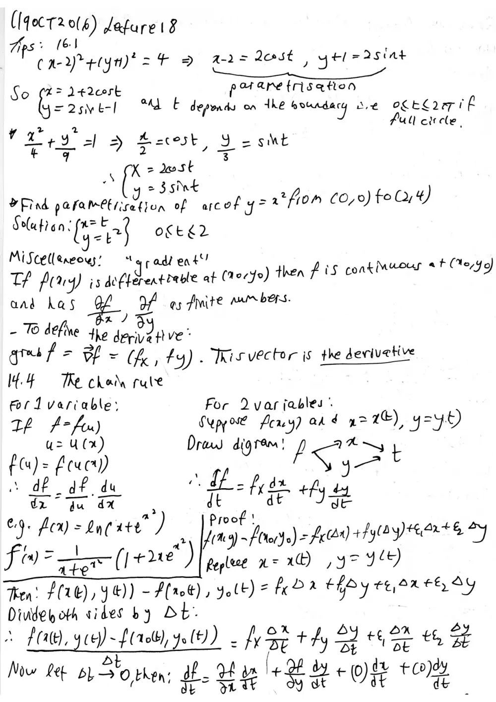 MATH 201 Notes Part 3, Spring 2019, page 3