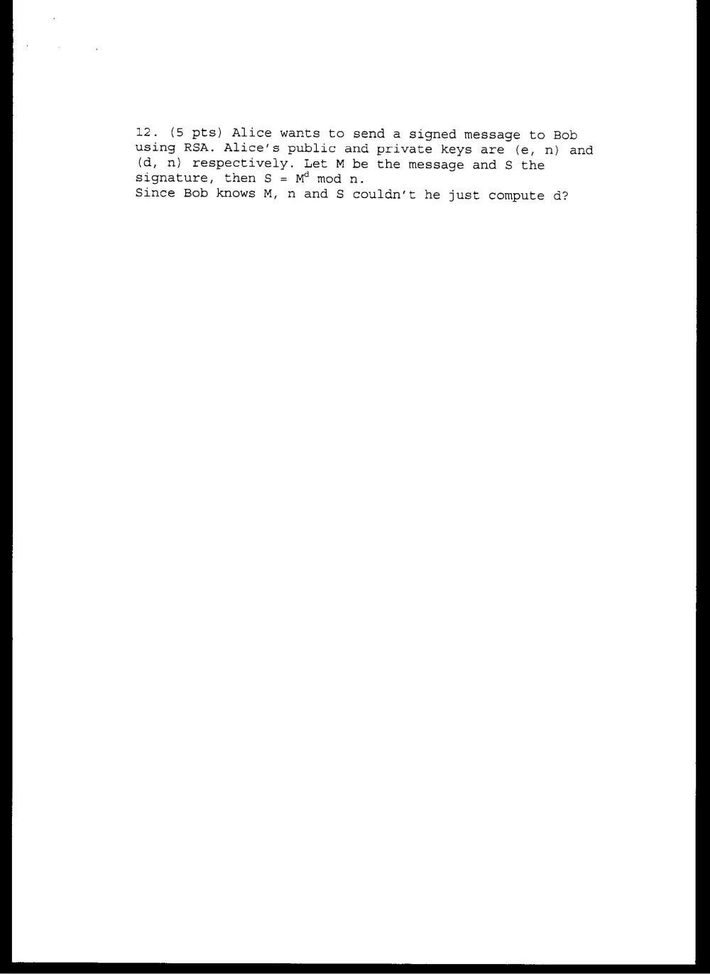 CMPS 396 Final, Fall 2004, page 10