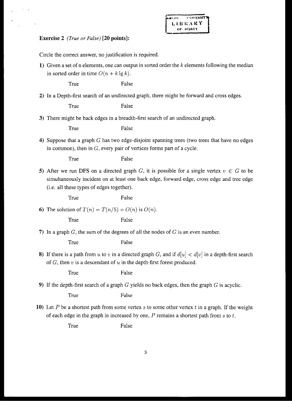 CMPS 377 Final, Spring 2003, page 4