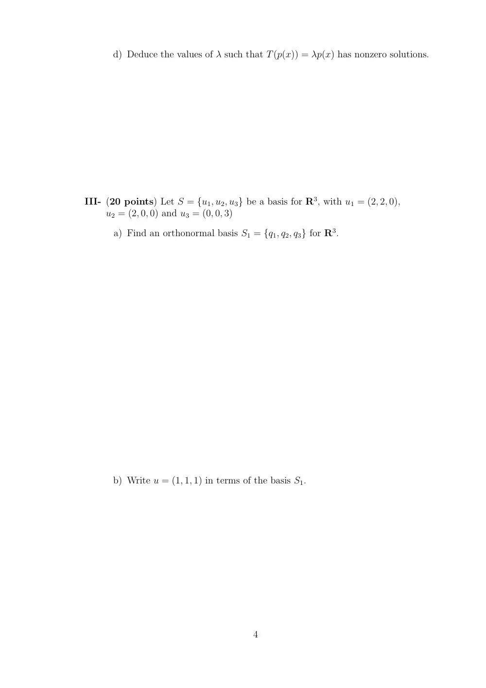 MATH 218 Final, Fall 2005, page 4