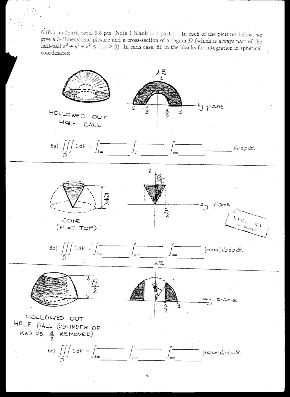 MATH 201 Final, Fall 2003, page 4