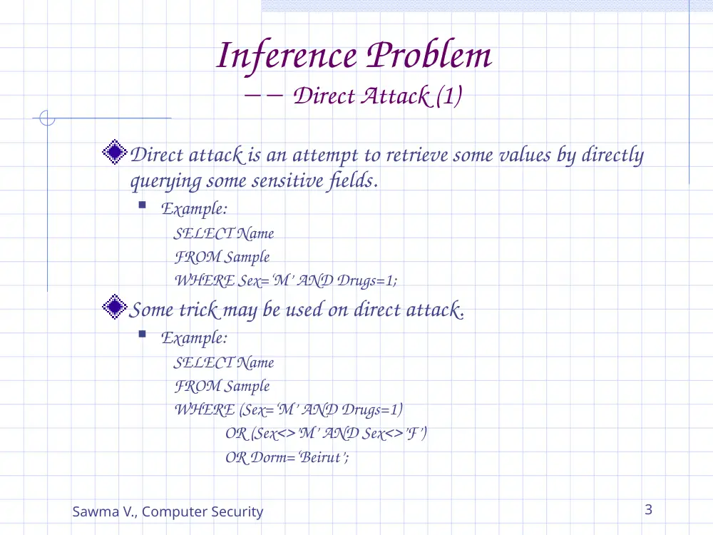 CSC 316 Chapter 6b, Spring 2004, page 3