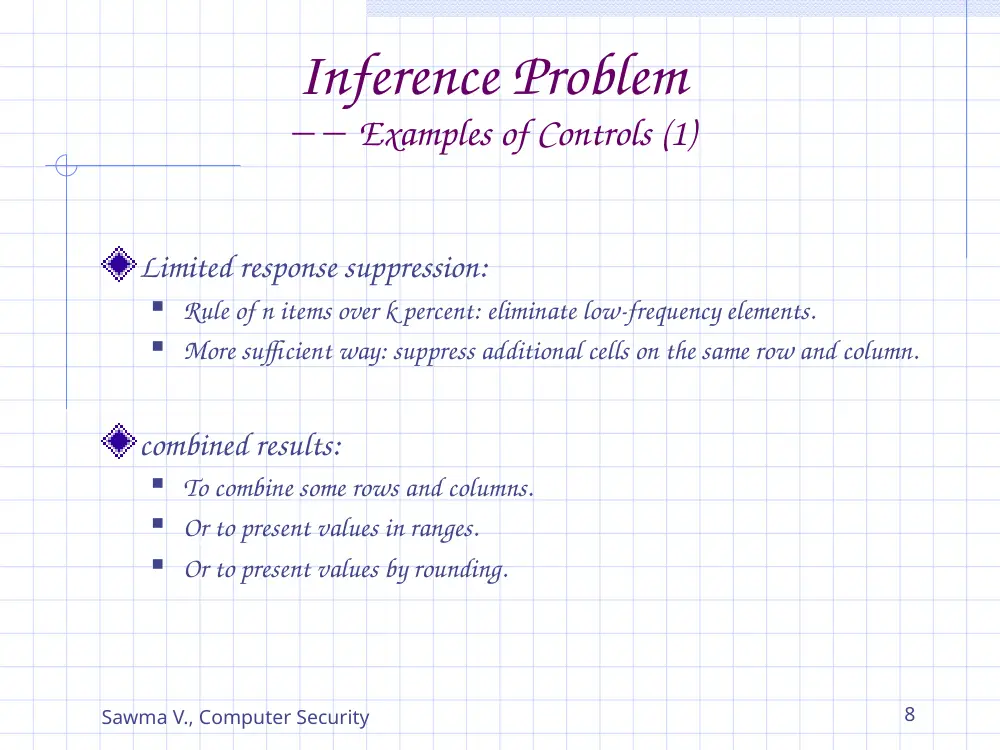 CSC 316 Chapter 6b, Spring 2004, page 8