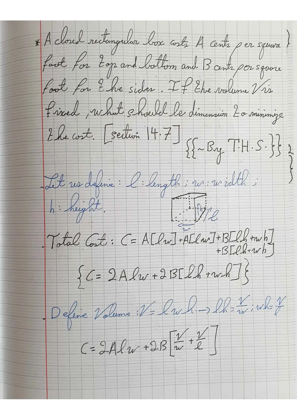 MATH 201 Problems Problem 201, Fall 2018, page 1