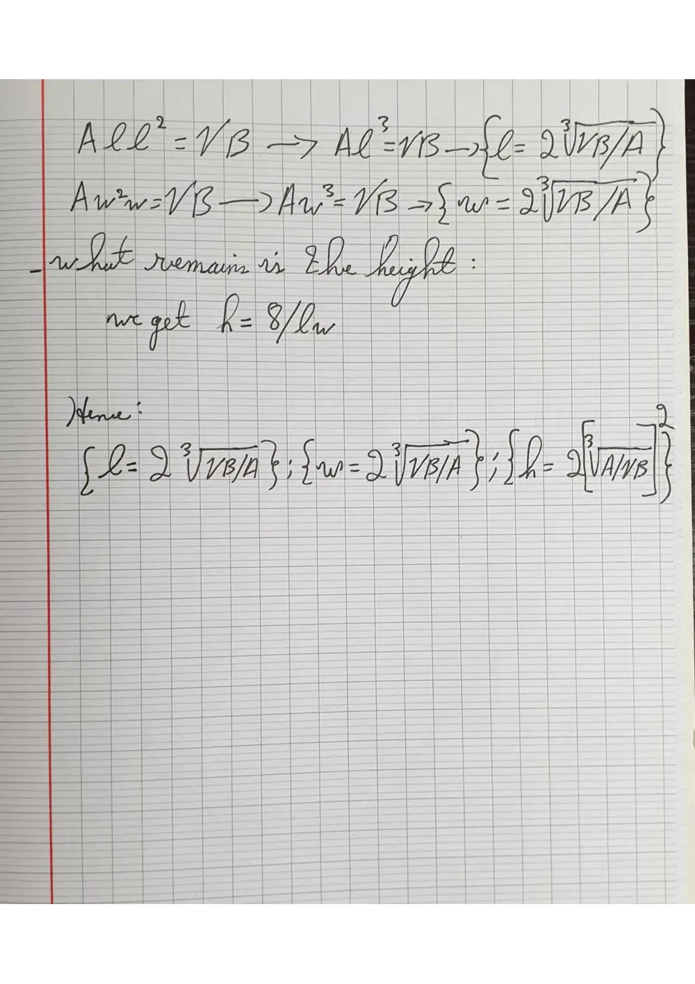 MATH 201 Problems Problem 201, Fall 2018, page 3