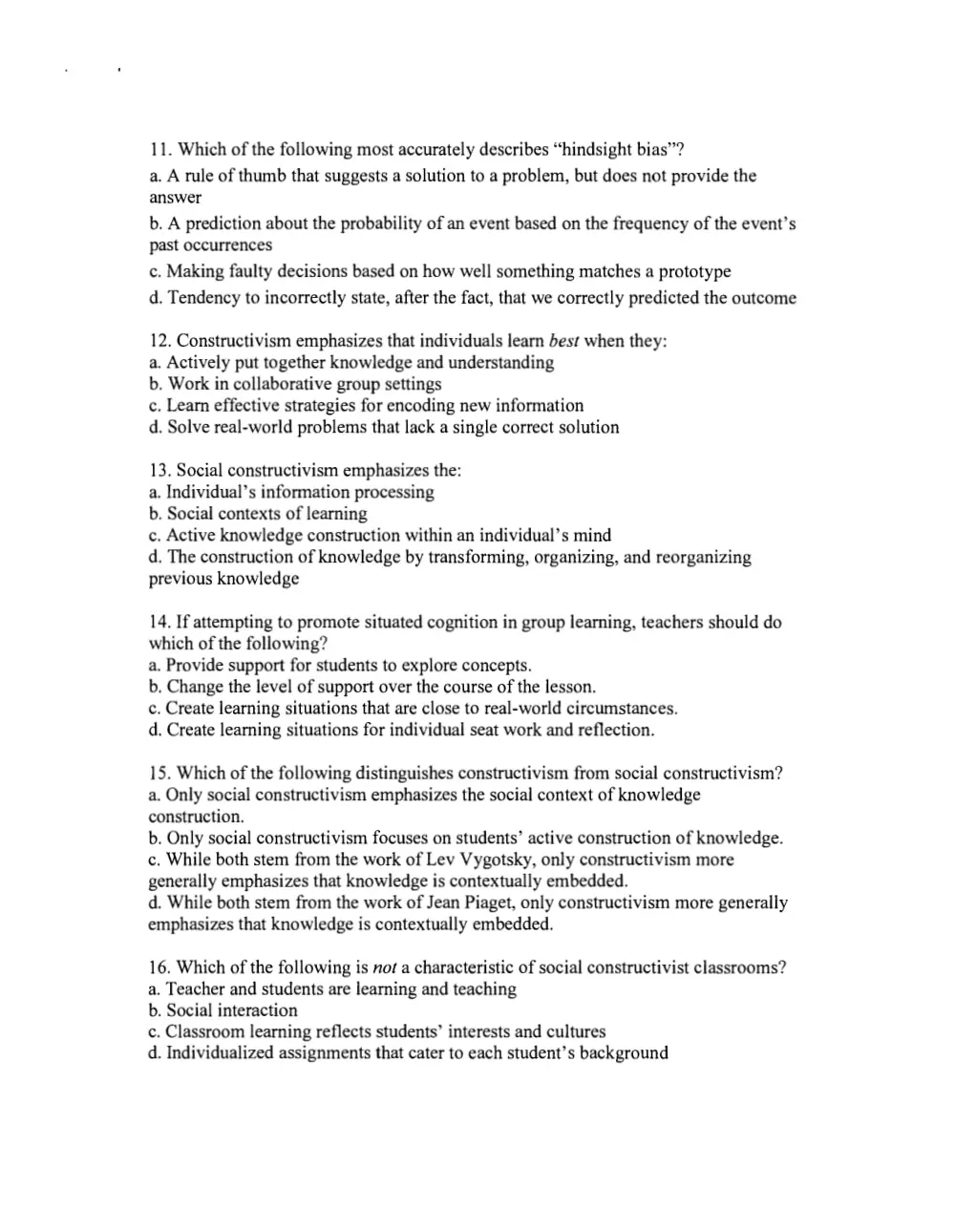 EDUC 215 Final, Spring 2010, page 3