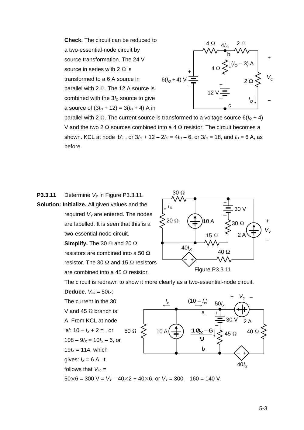 EECE 210 Homework 3 with Solution, Fall 2014, page 5