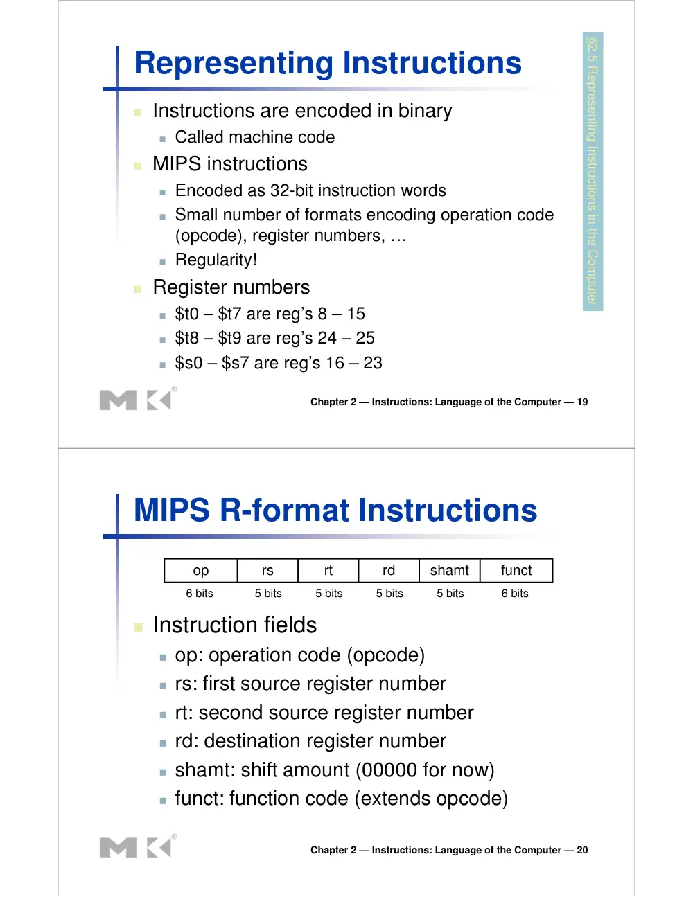 CSC 320 Chapter #2, Spring 2015, page 10