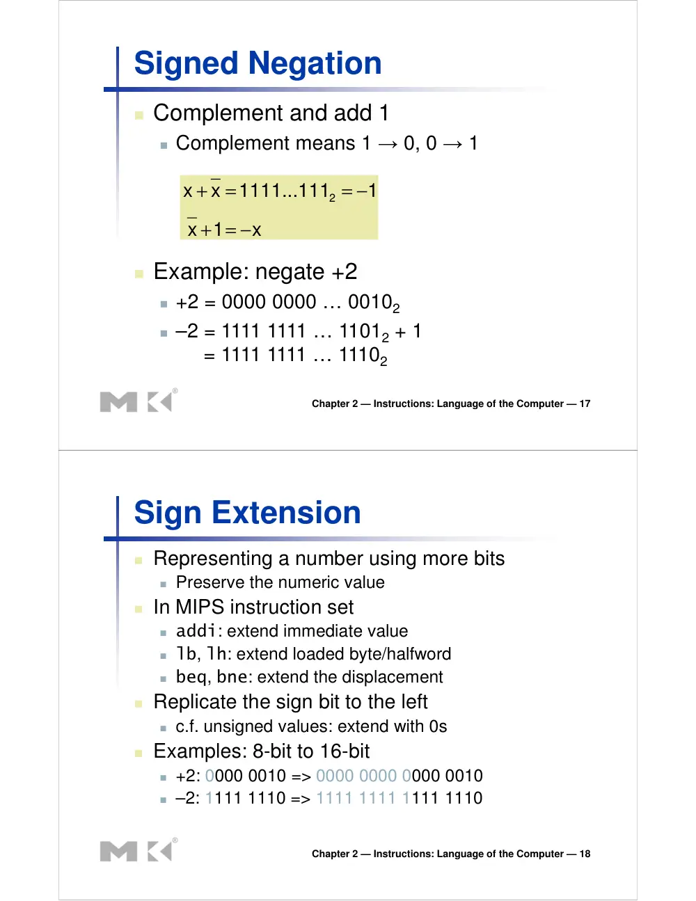 CSC 320 Chapter #2, Spring 2015, page 9