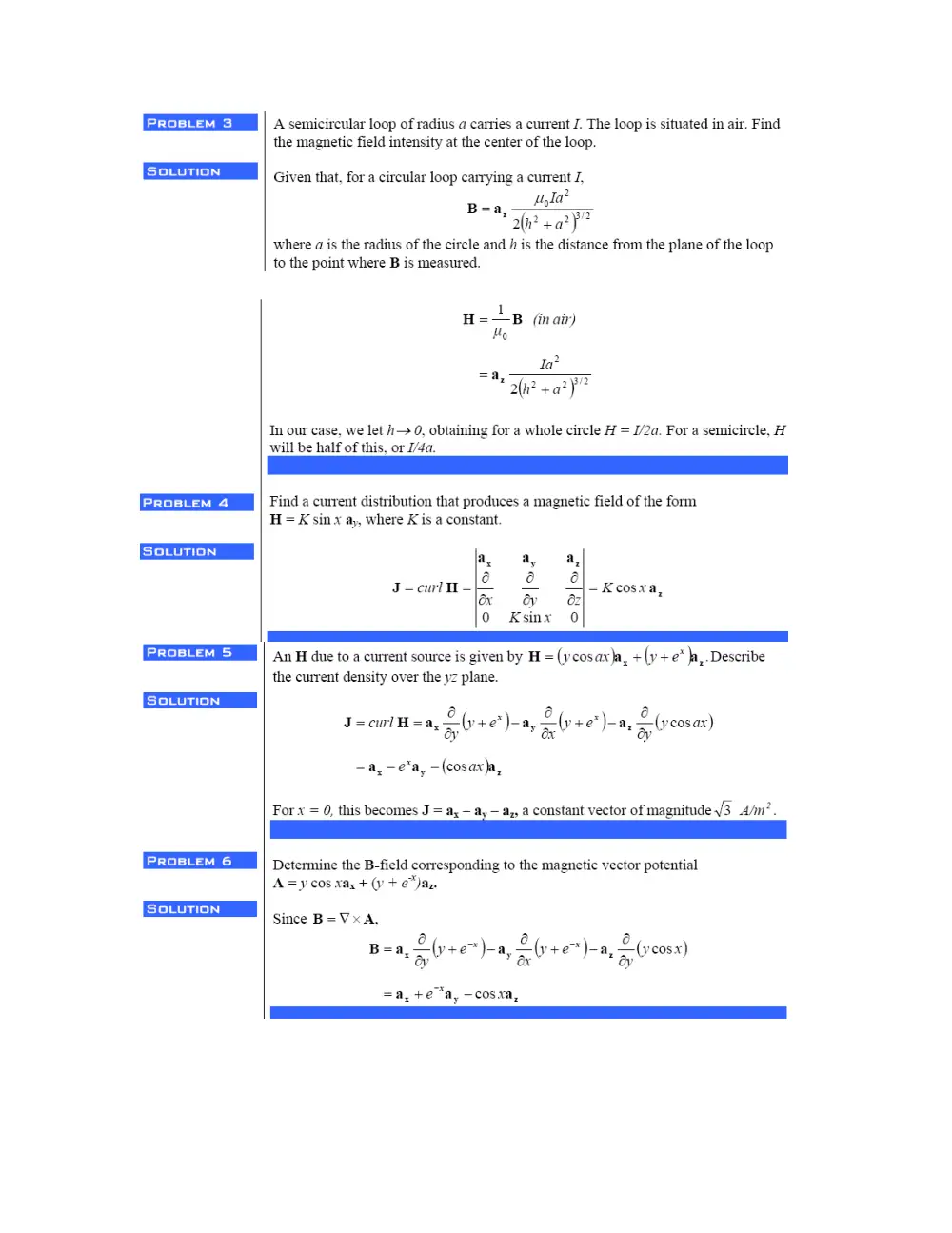 EECE 380 Problems, Spring 2008, page 3