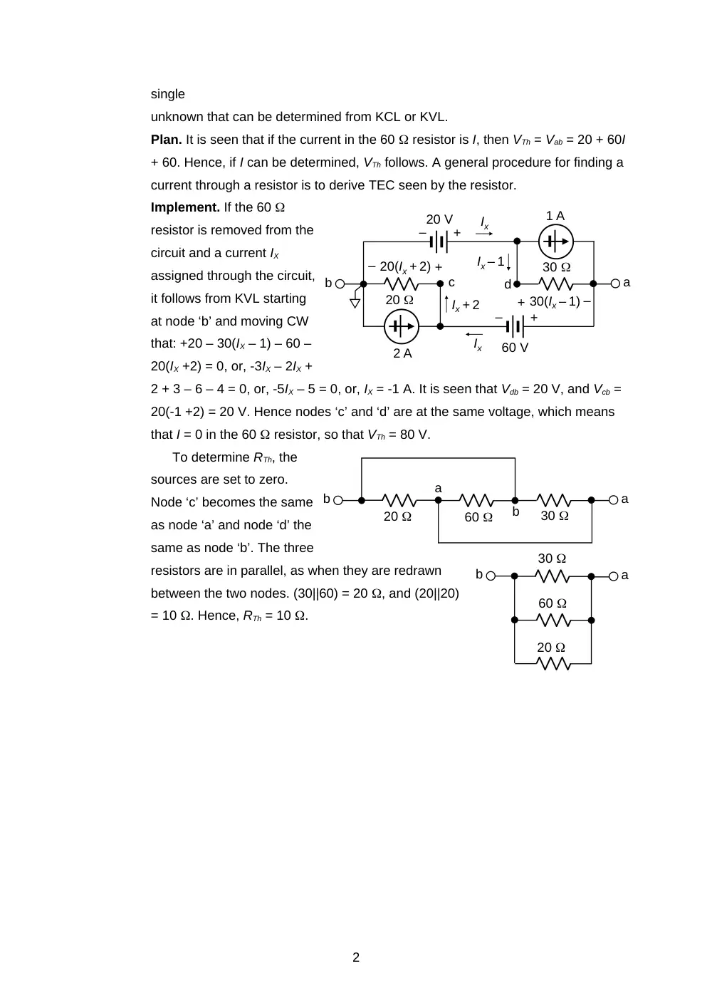 EECE 210 Homework 4, Fall 2014, page 2