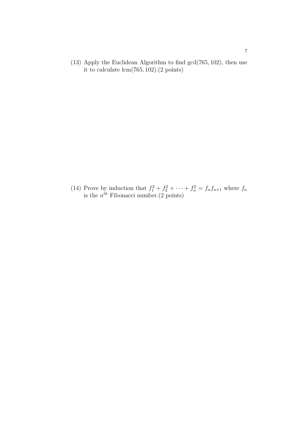 MATH 211 Final, Spring 2013, page 7