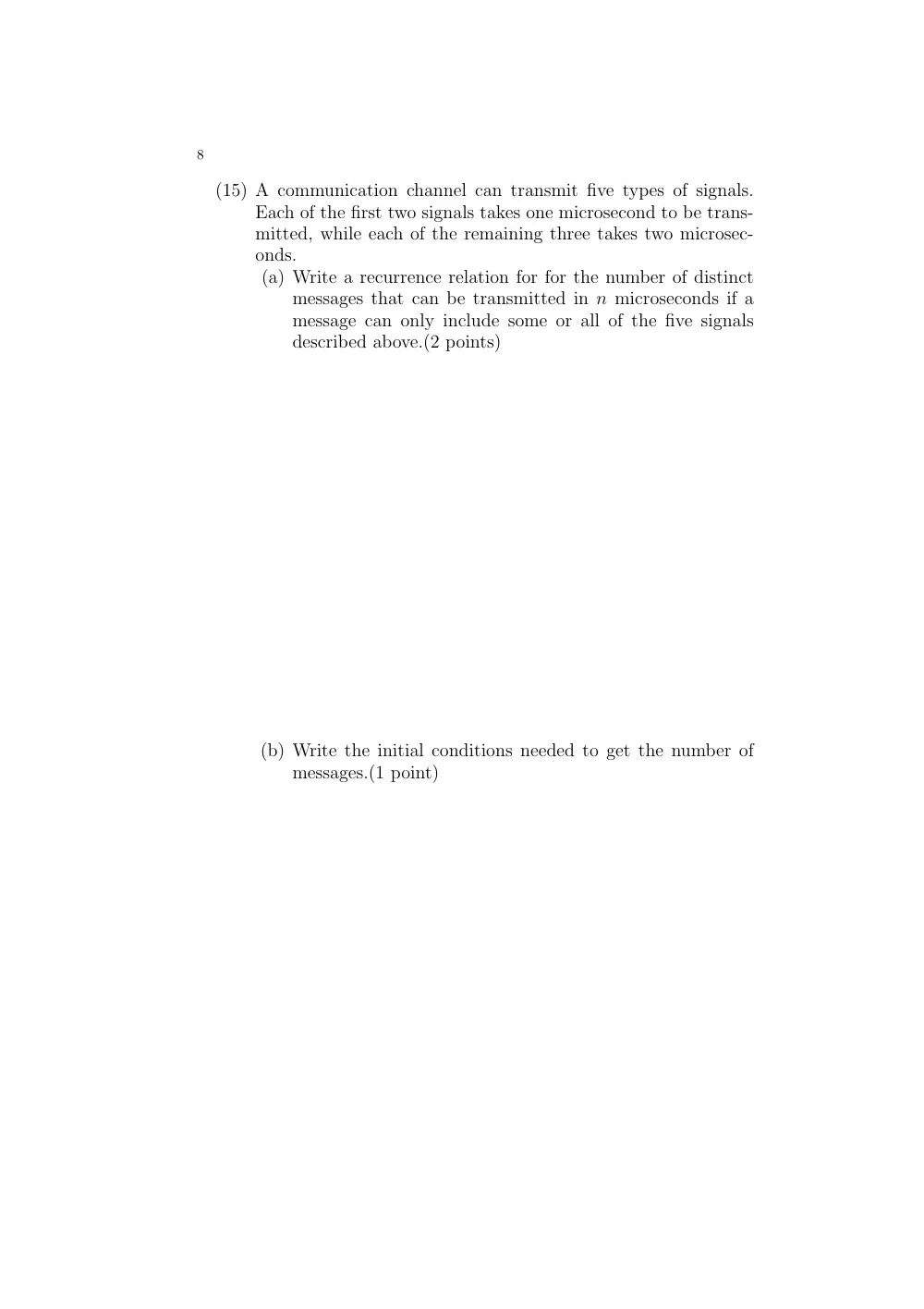 MATH 211 Final, Spring 2013, page 8