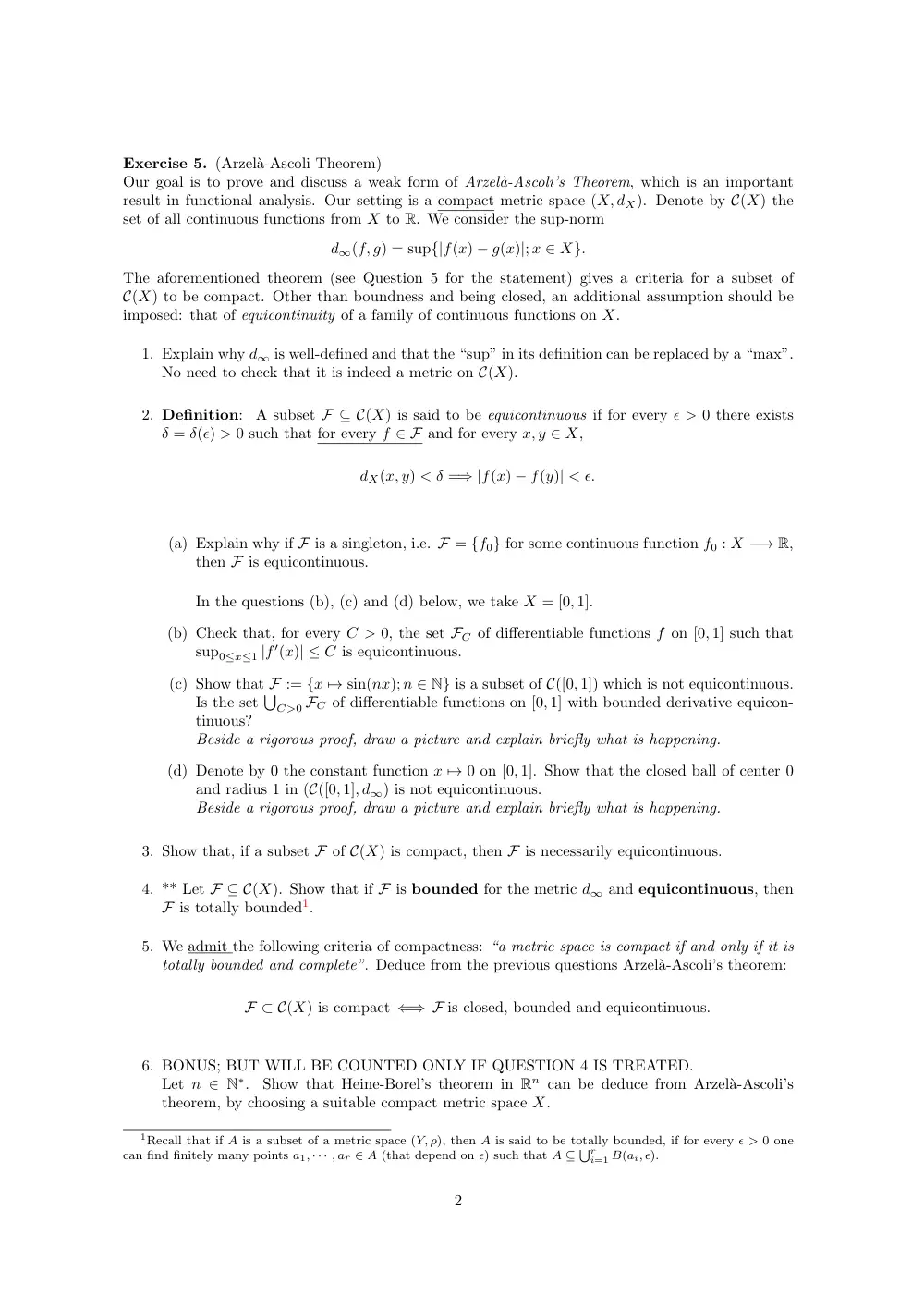 MATH 214 Final, Fall 2017, page 2
