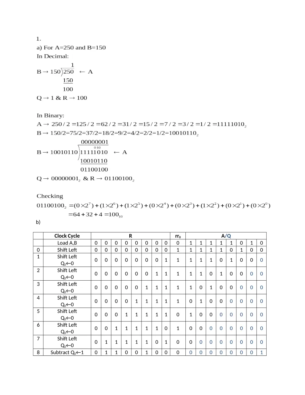 EECE 320 Project, Spring 2008, page 2