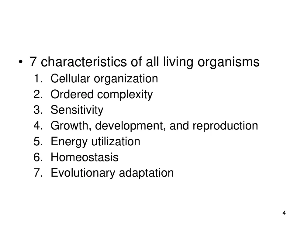 BIO 211 Chapter 1, Fall 2018, page 4