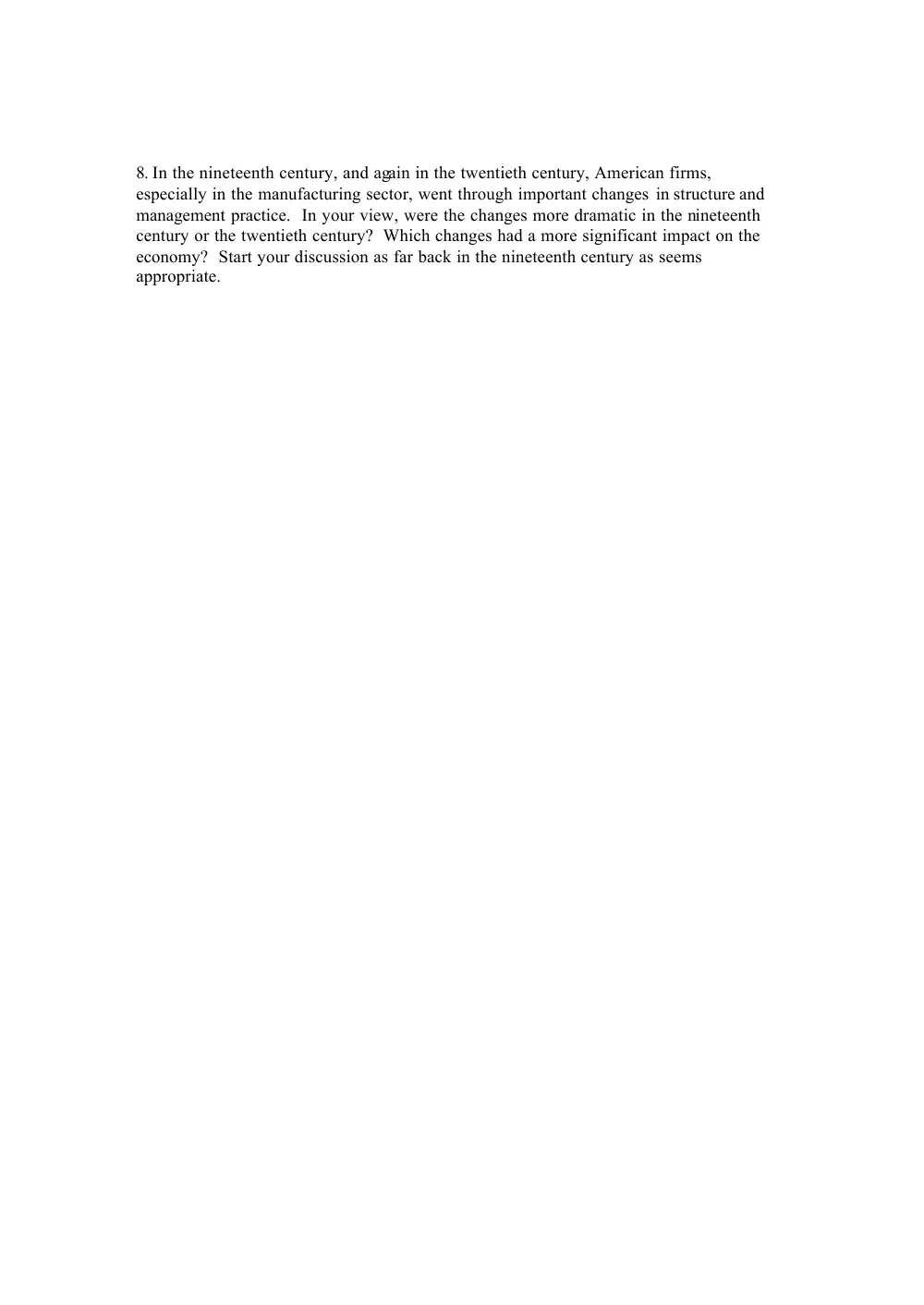 HIST 272 Final, Fall 2005, page 3