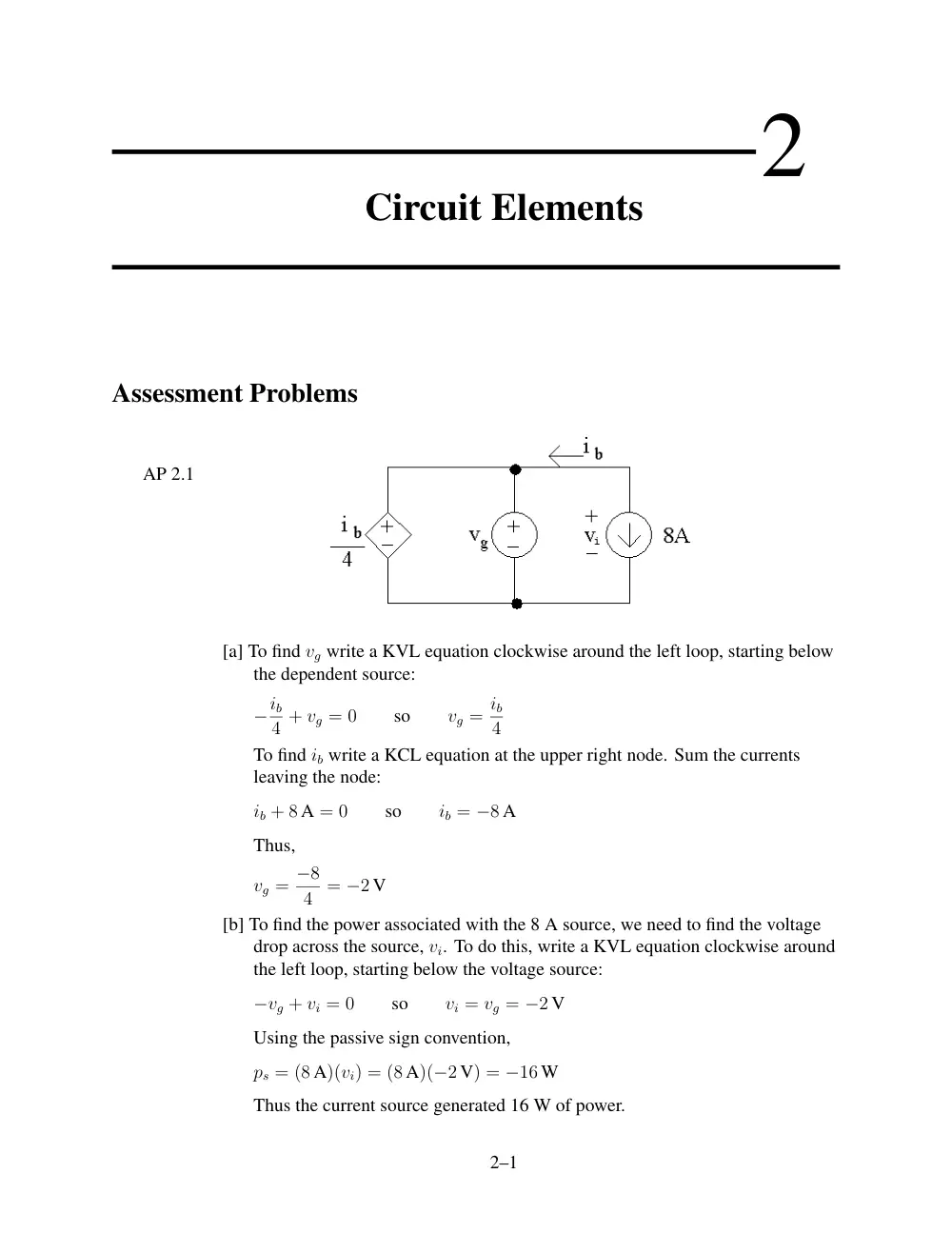 EECE 210C Lecture, Fall 2002, page 1